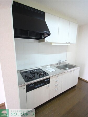 リヴェール滝山の物件内観写真